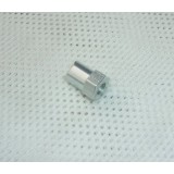 BOWDEN - MATICE - ŠESTIHRAN NA KLÍČEK (KLÍČ 10MM)